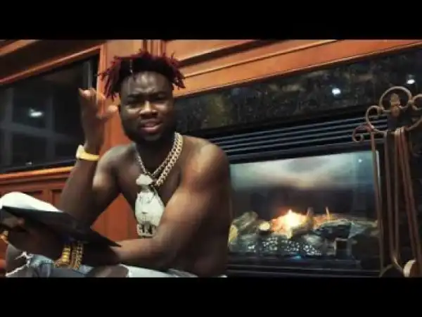 Video: Cheeks Bossman - No More Flexing
